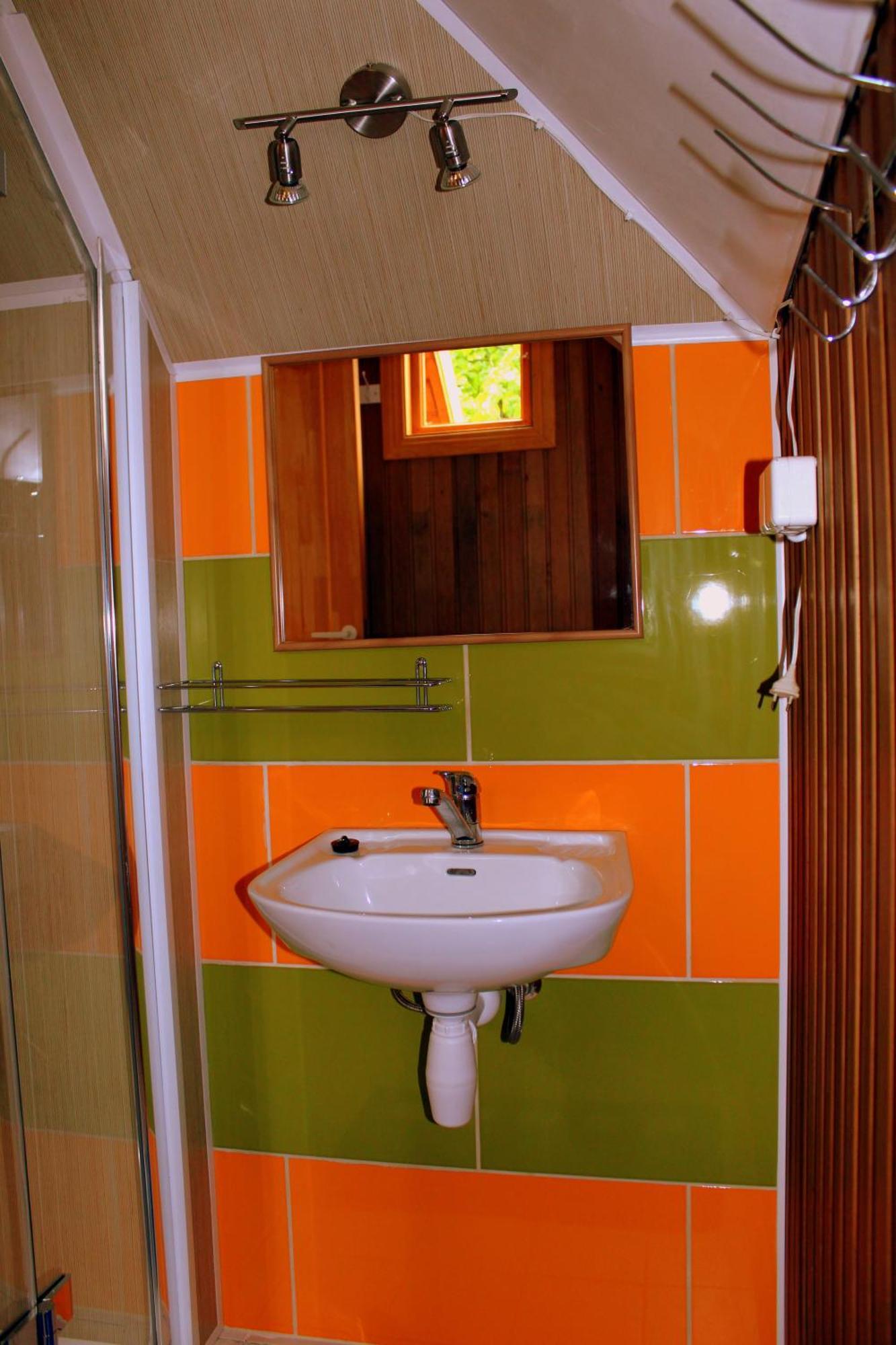 Kempings Sili Jurkalne Chambre photo