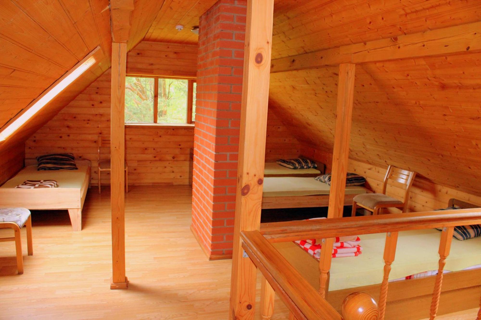 Kempings Sili Jurkalne Chambre photo