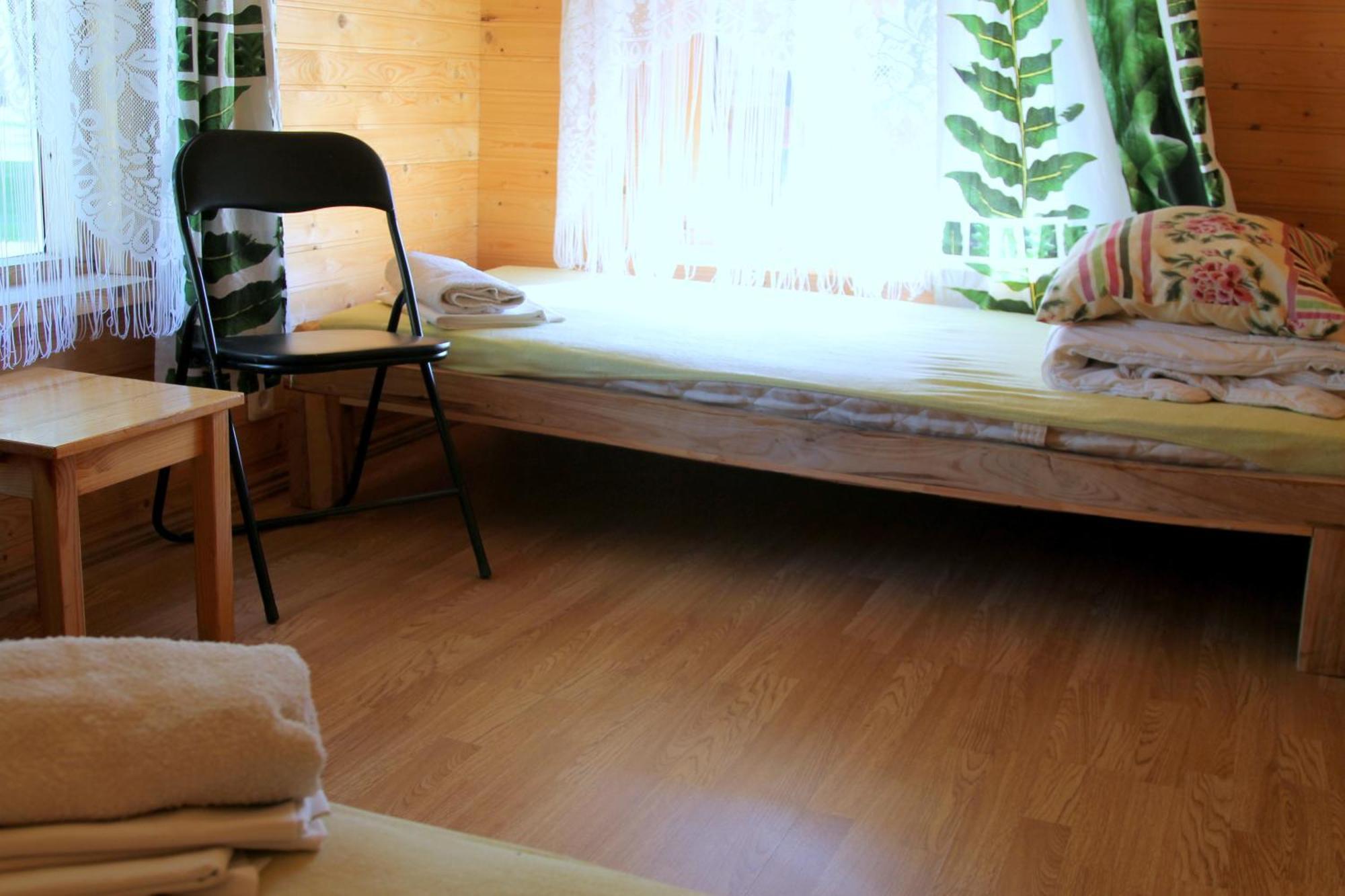 Kempings Sili Jurkalne Chambre photo